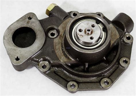 John Deere Water Pump 